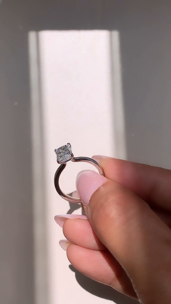 Engagement Ring