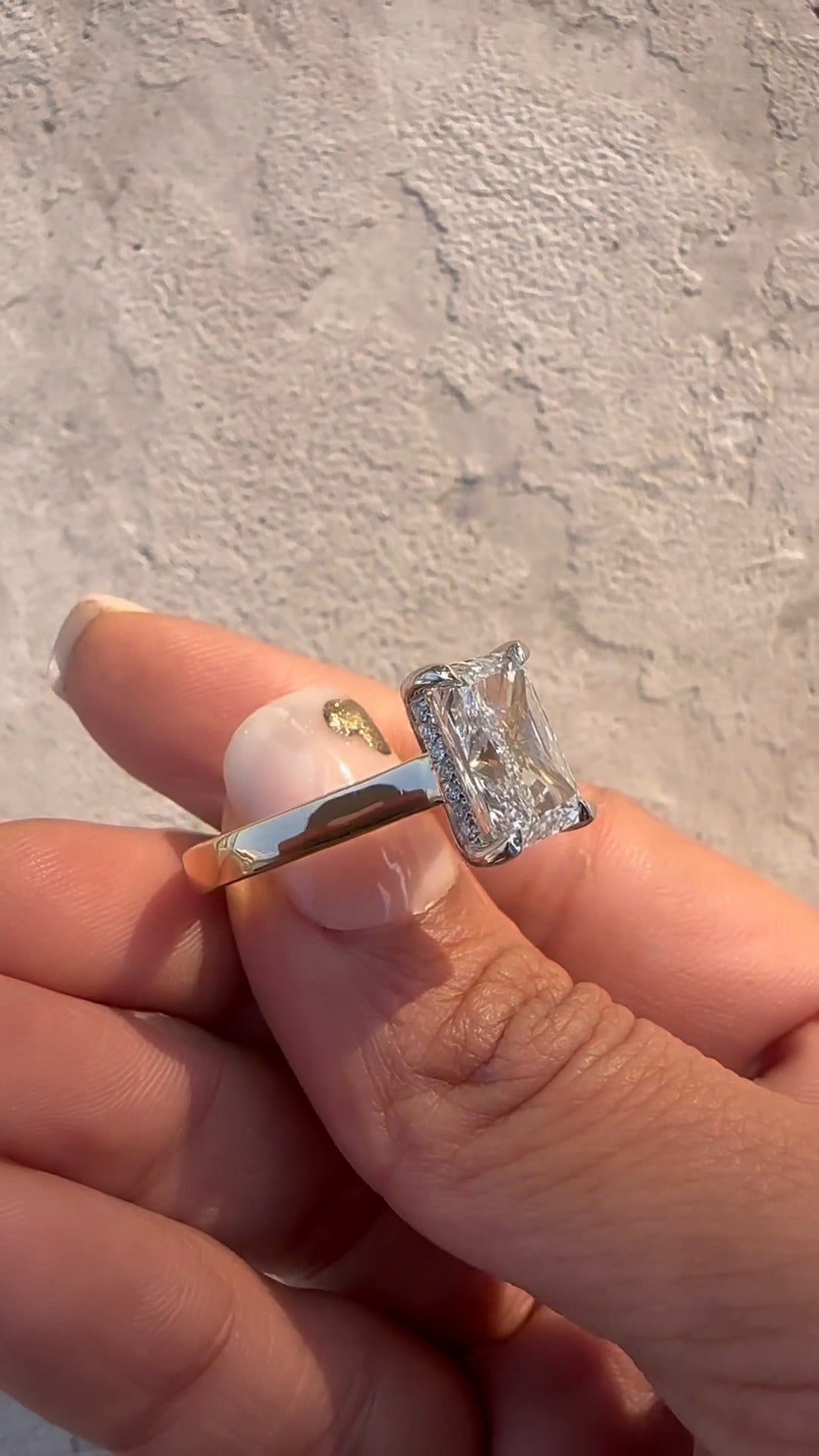 Radiant Ring