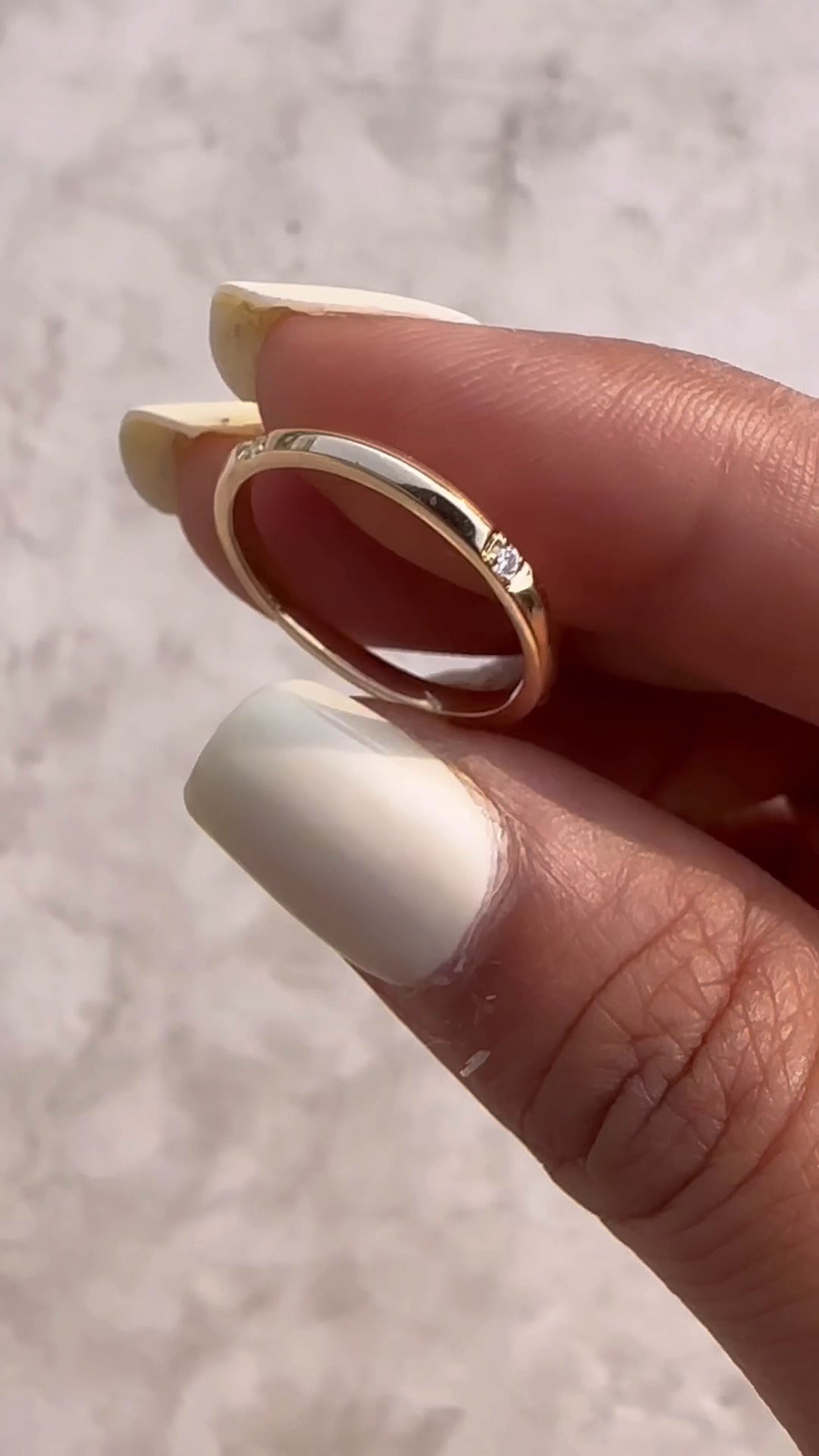 Diamond Ring