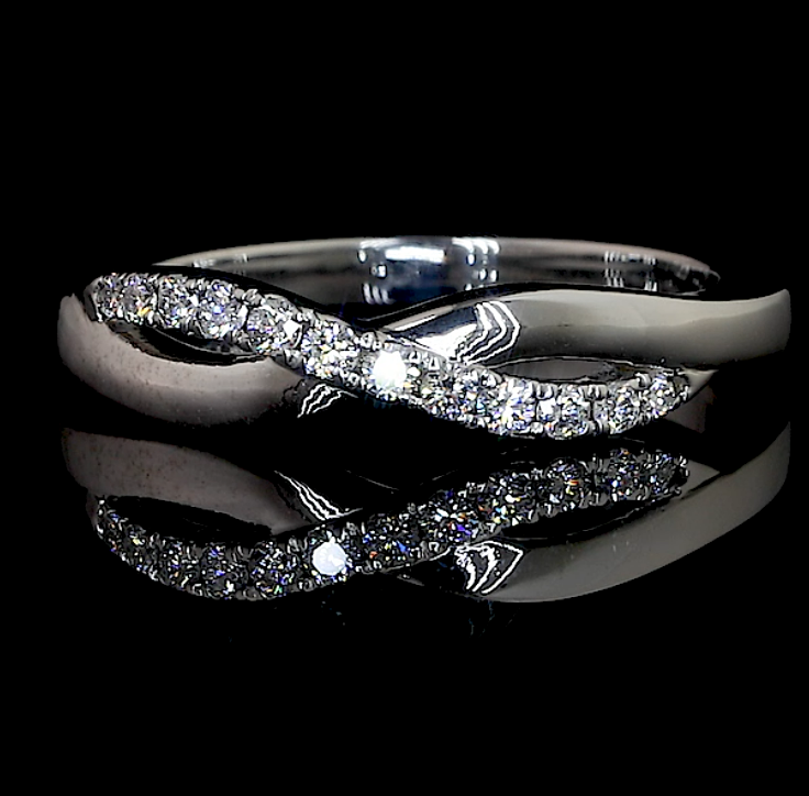 Nerina Stackable Ring