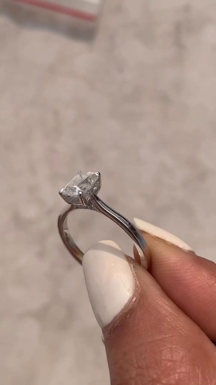 Pandora EngagementRing