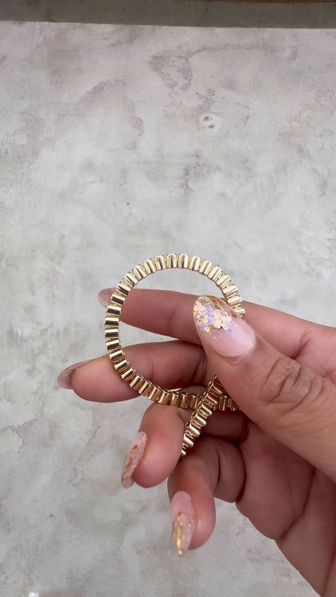 Moissanite Bracelet