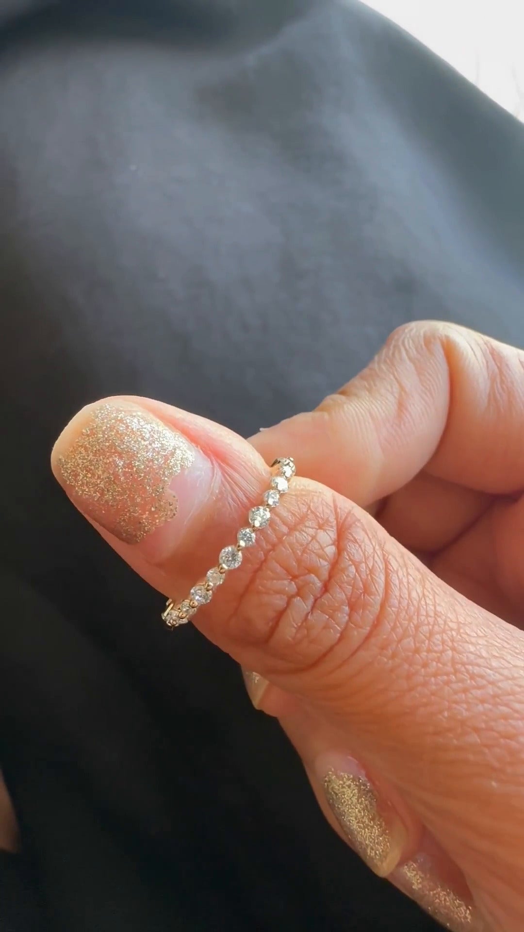 Skye Ring