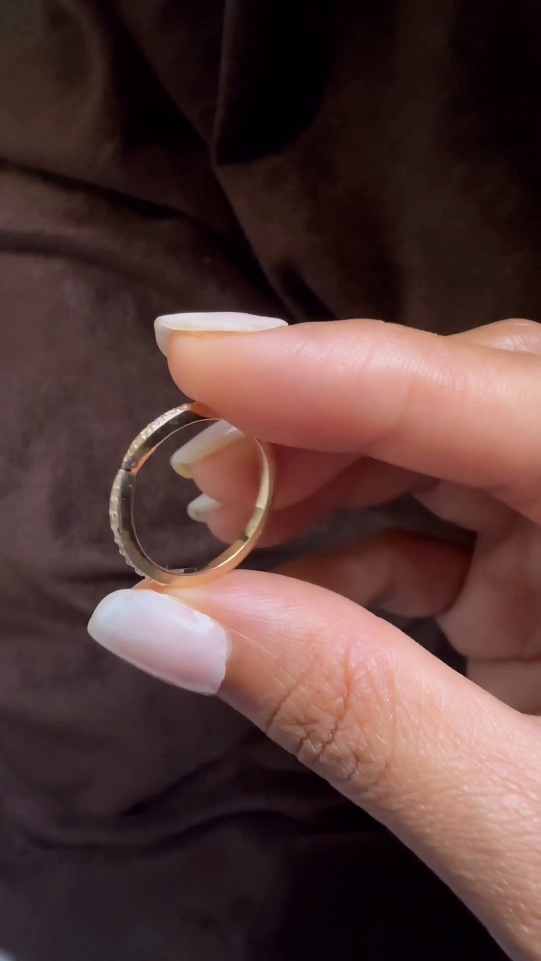 Diamond Band