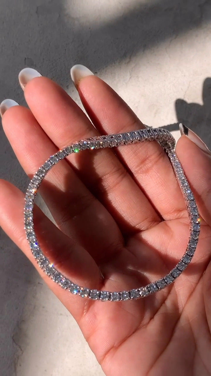 Diamond Necklace