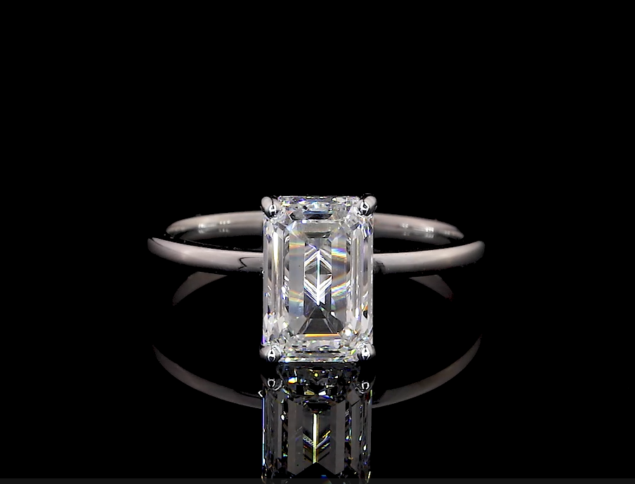 Engagement Ring