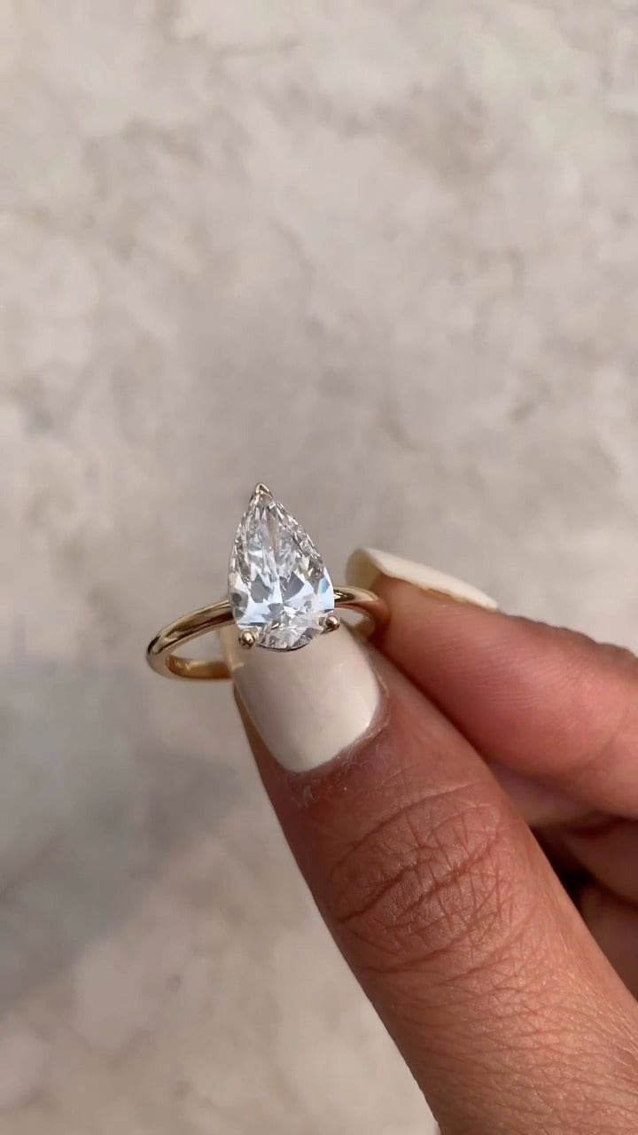 Ailani Engagement Ring