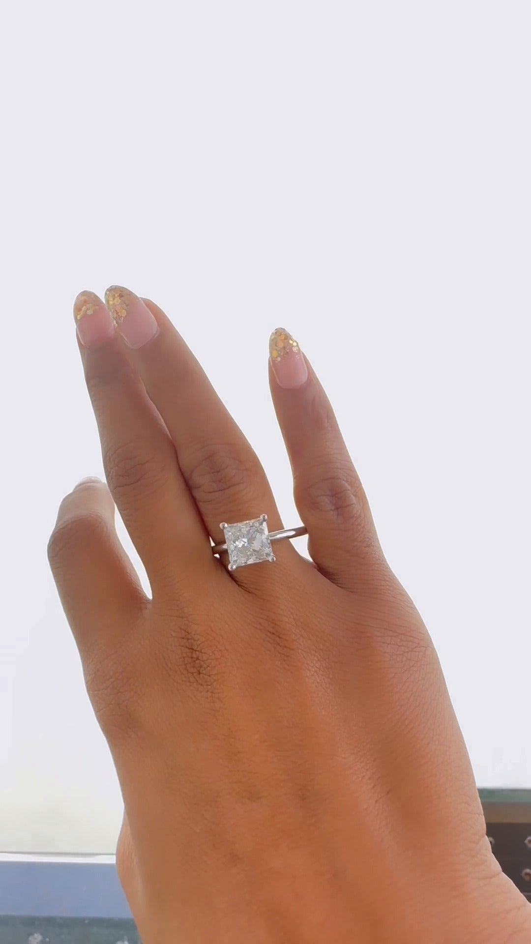 Ailani Engagement Ring