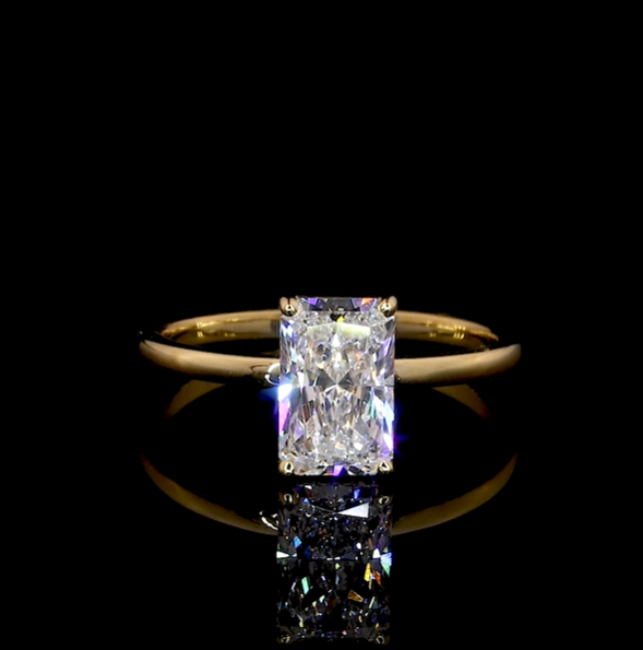 Ailani Engagement Ring