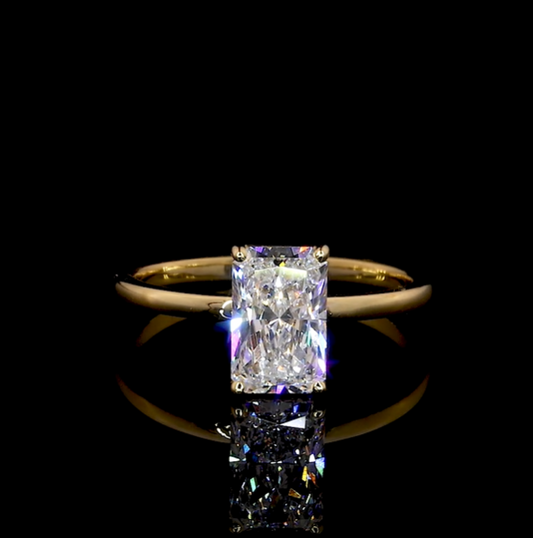 Ailani Engagement Ring