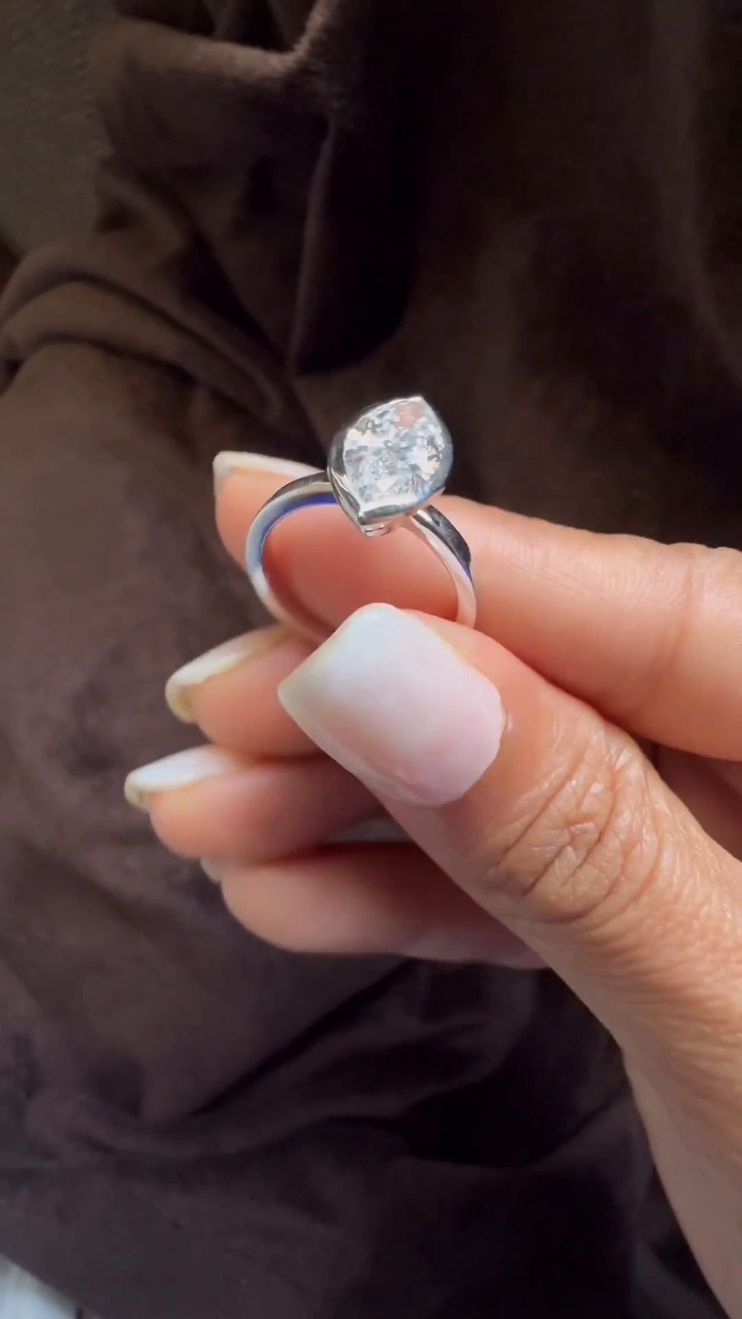 Alina Ring
