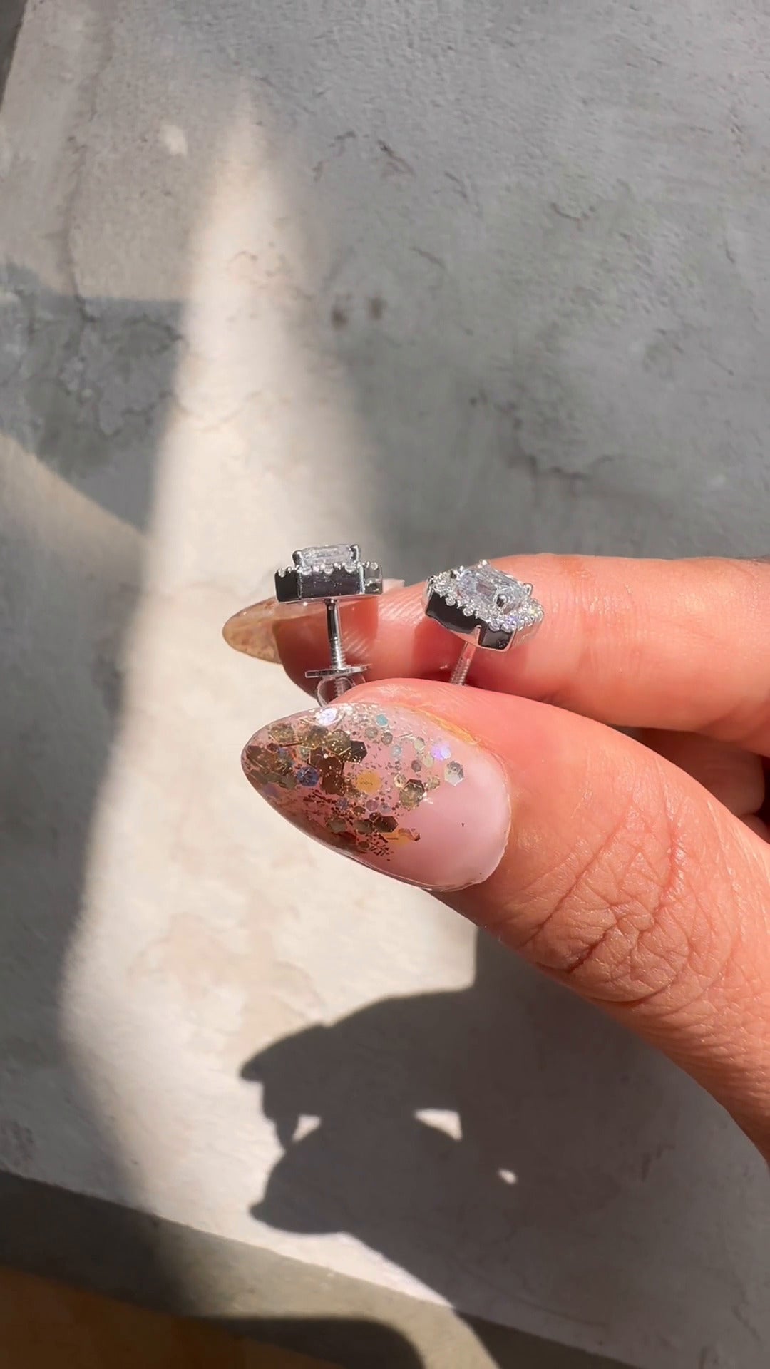 New Engagement Ring