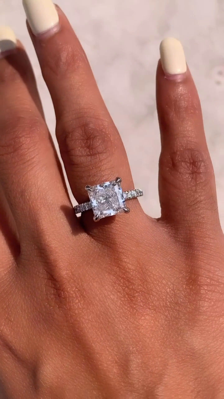 Princess Ring