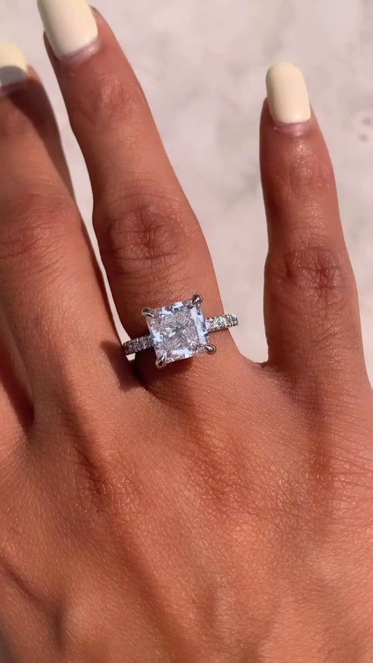Princess Ring