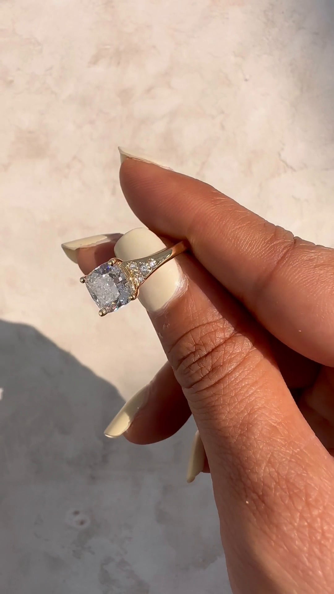 Diamond Ring
