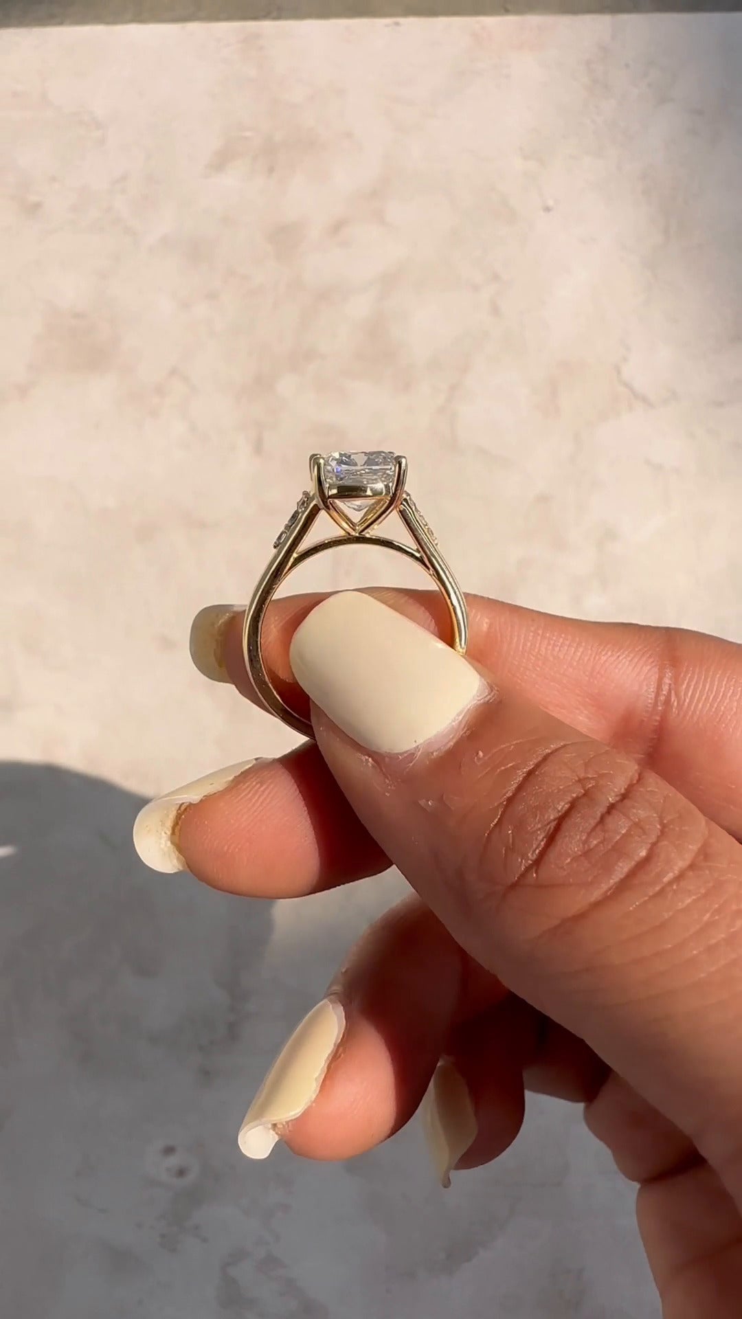 Engagement Ring