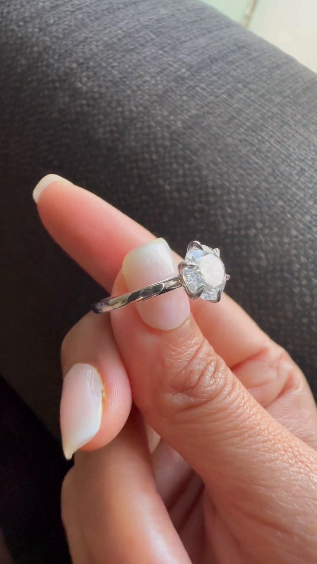 Round Ring
