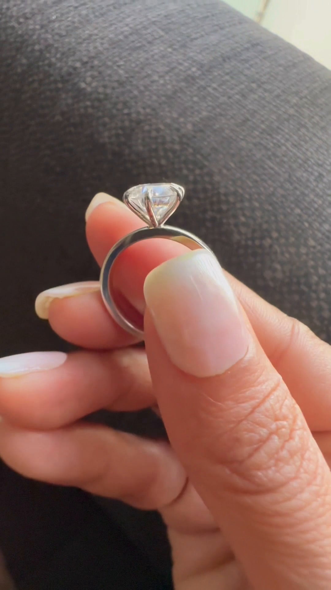 Aurelia Ring