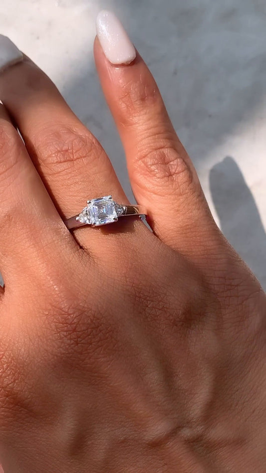 Aurelia Ring