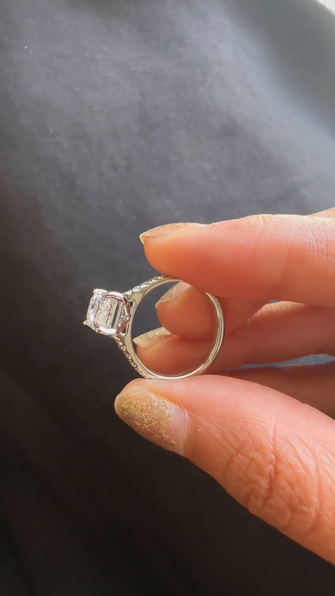 Bellamy Ring