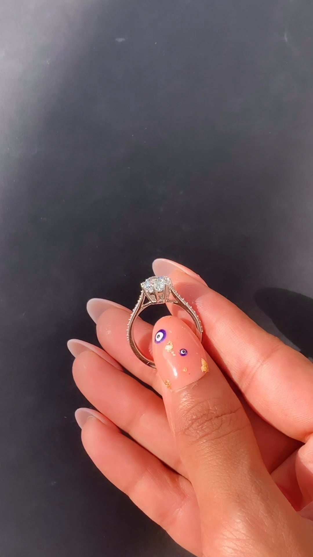 Vintage Ring