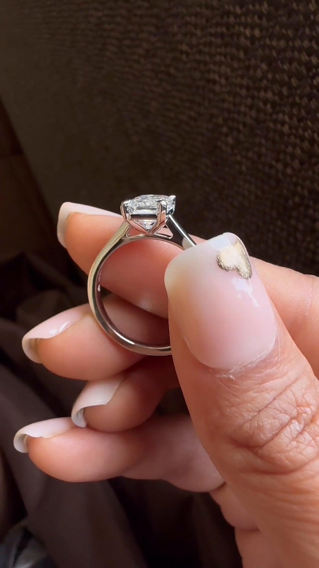 Engagement Ring