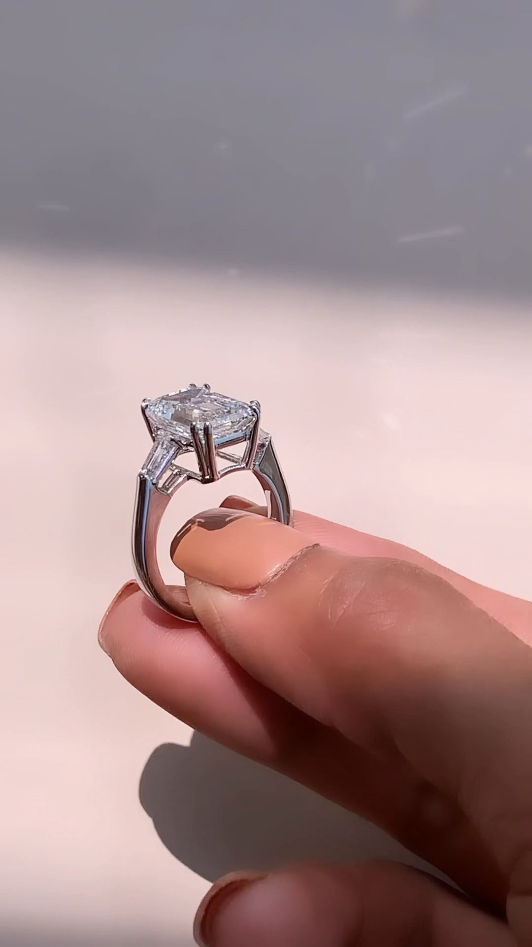 Diamond Ring