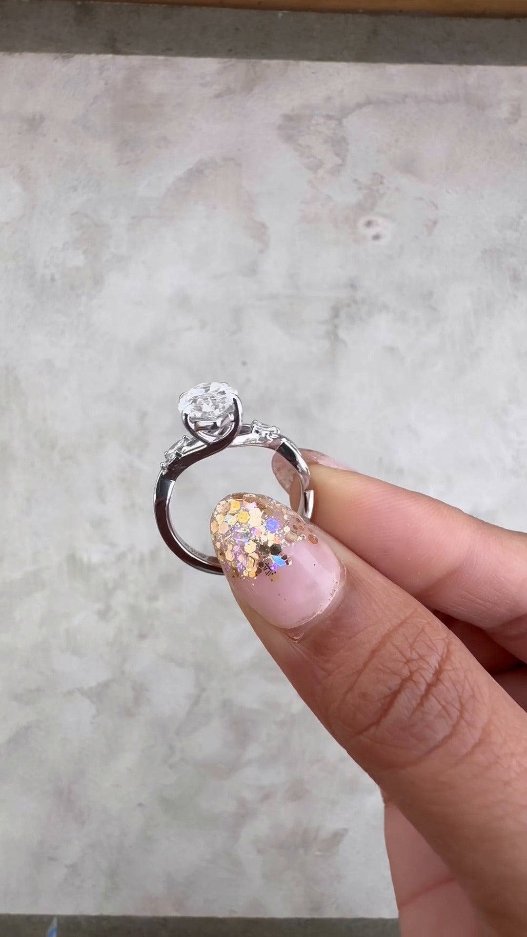 Calista Ring