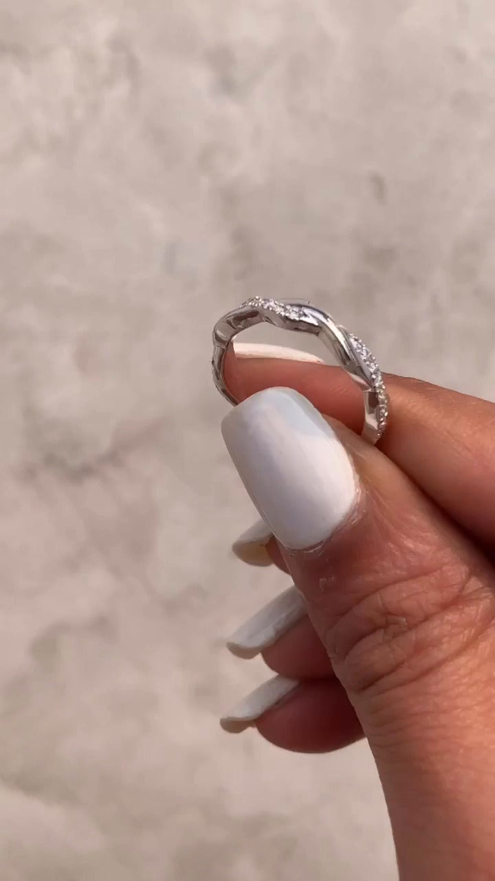 Celeste Ring
