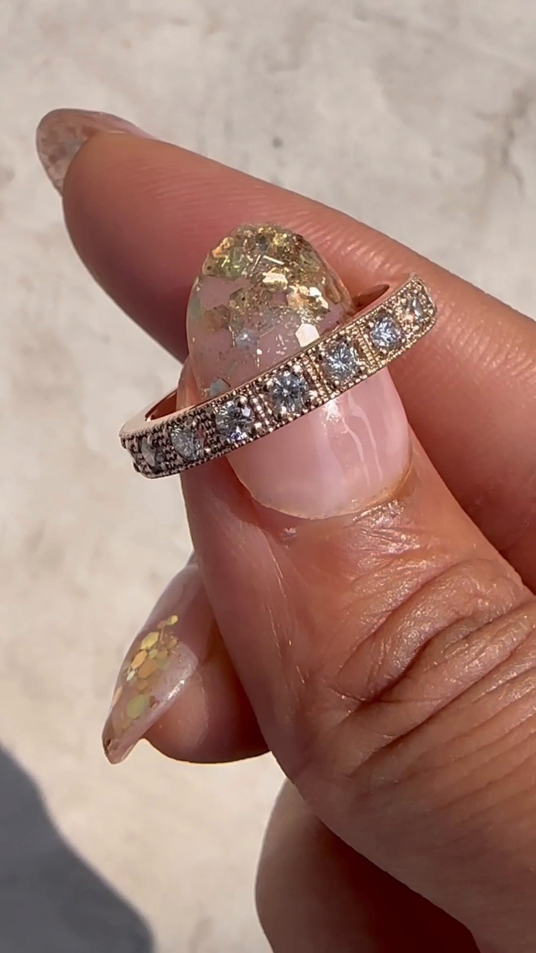 Wedding Band