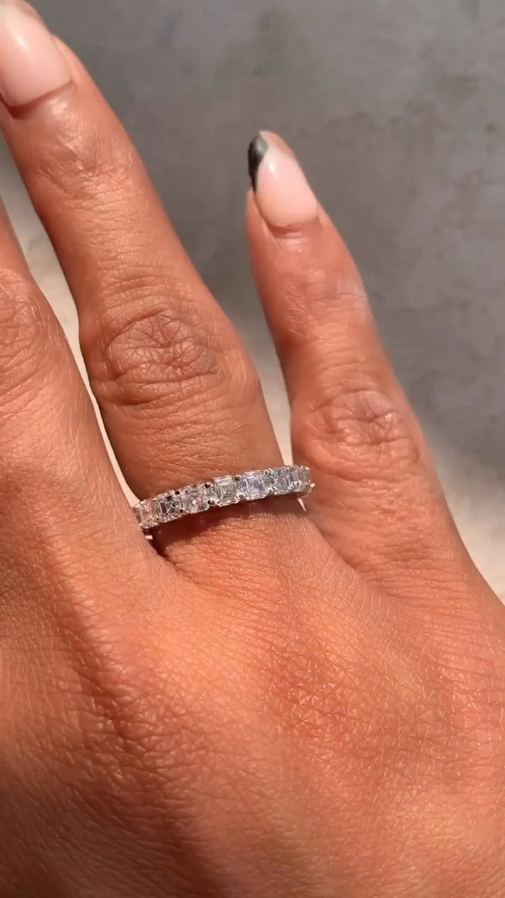 Eternity Band