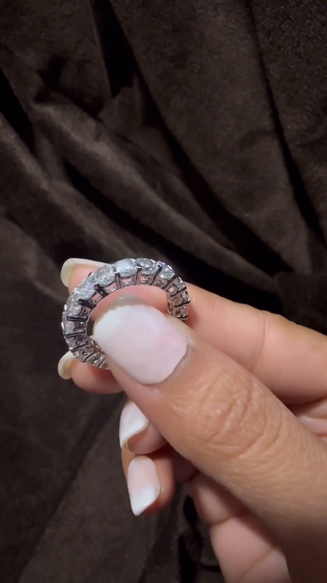 Classic Eternity Band