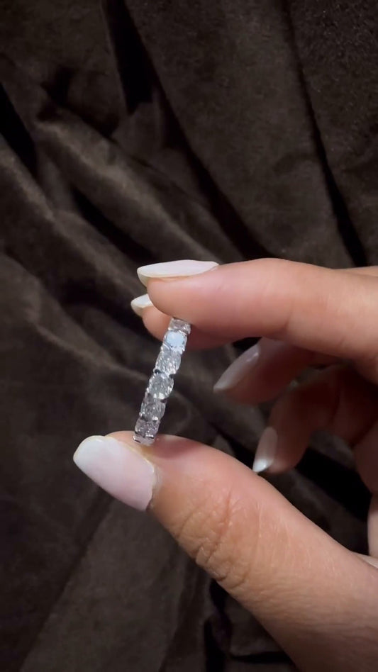 Eternity Band