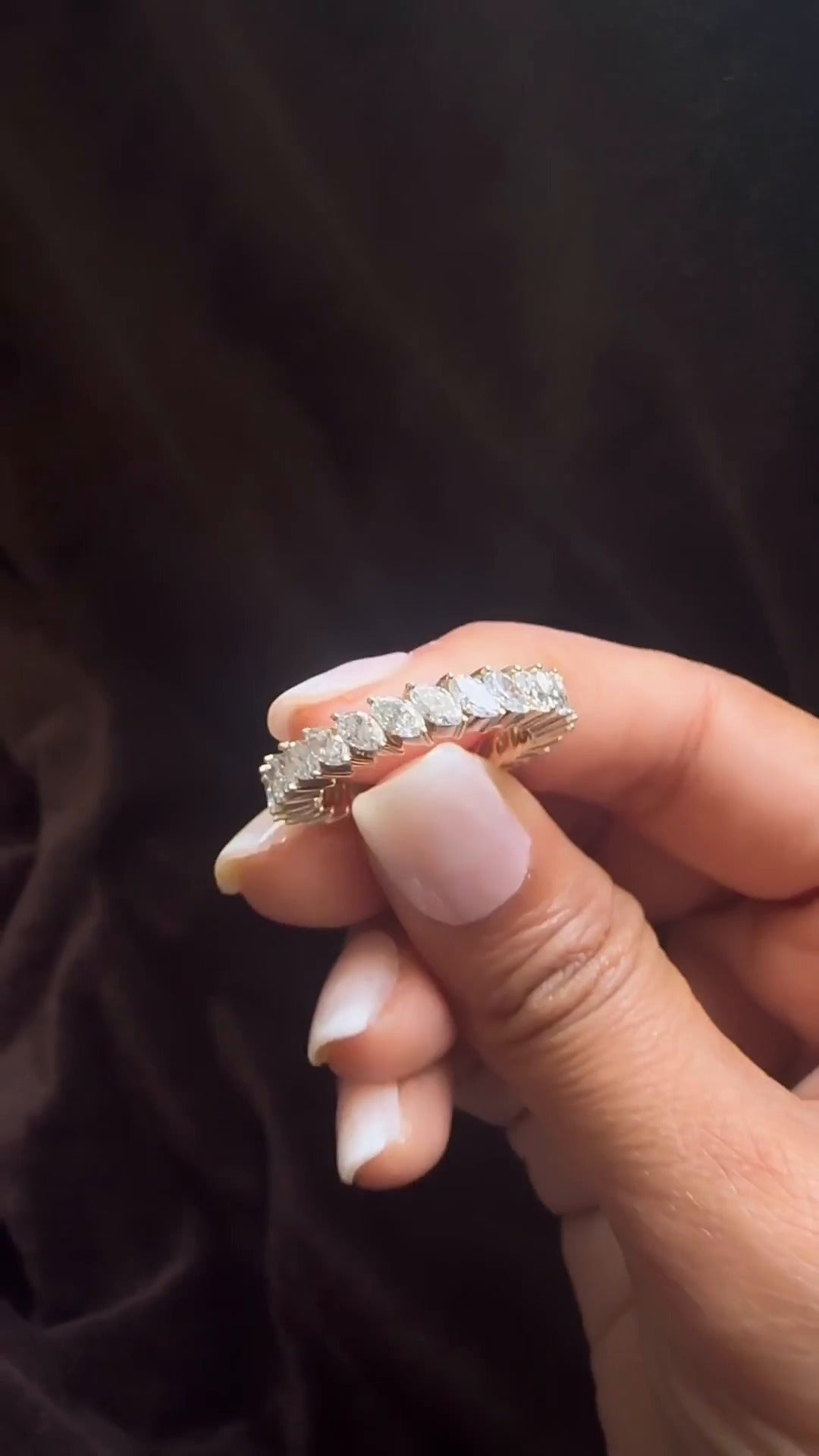 Diamond Band