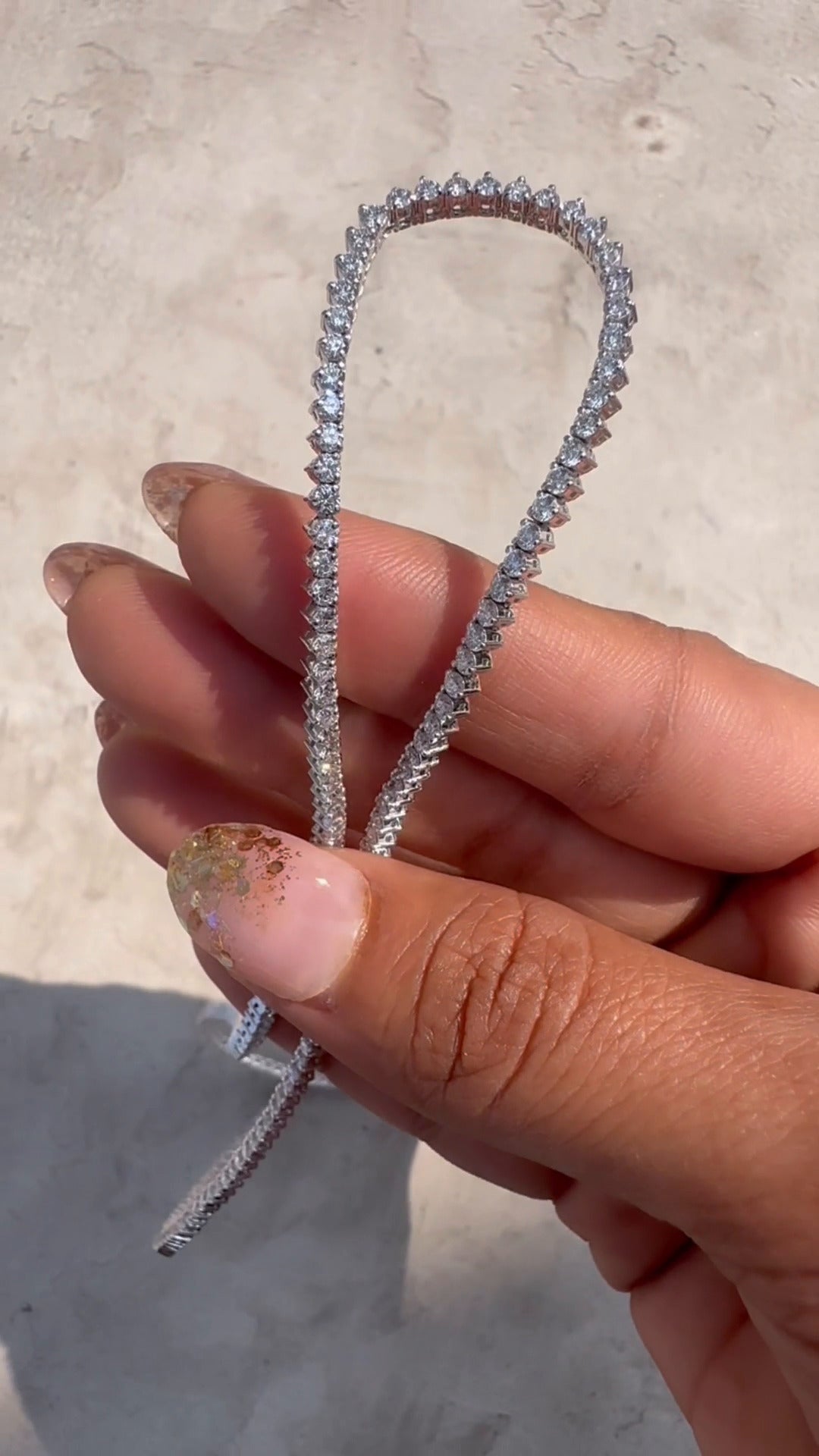 Classic Necklace