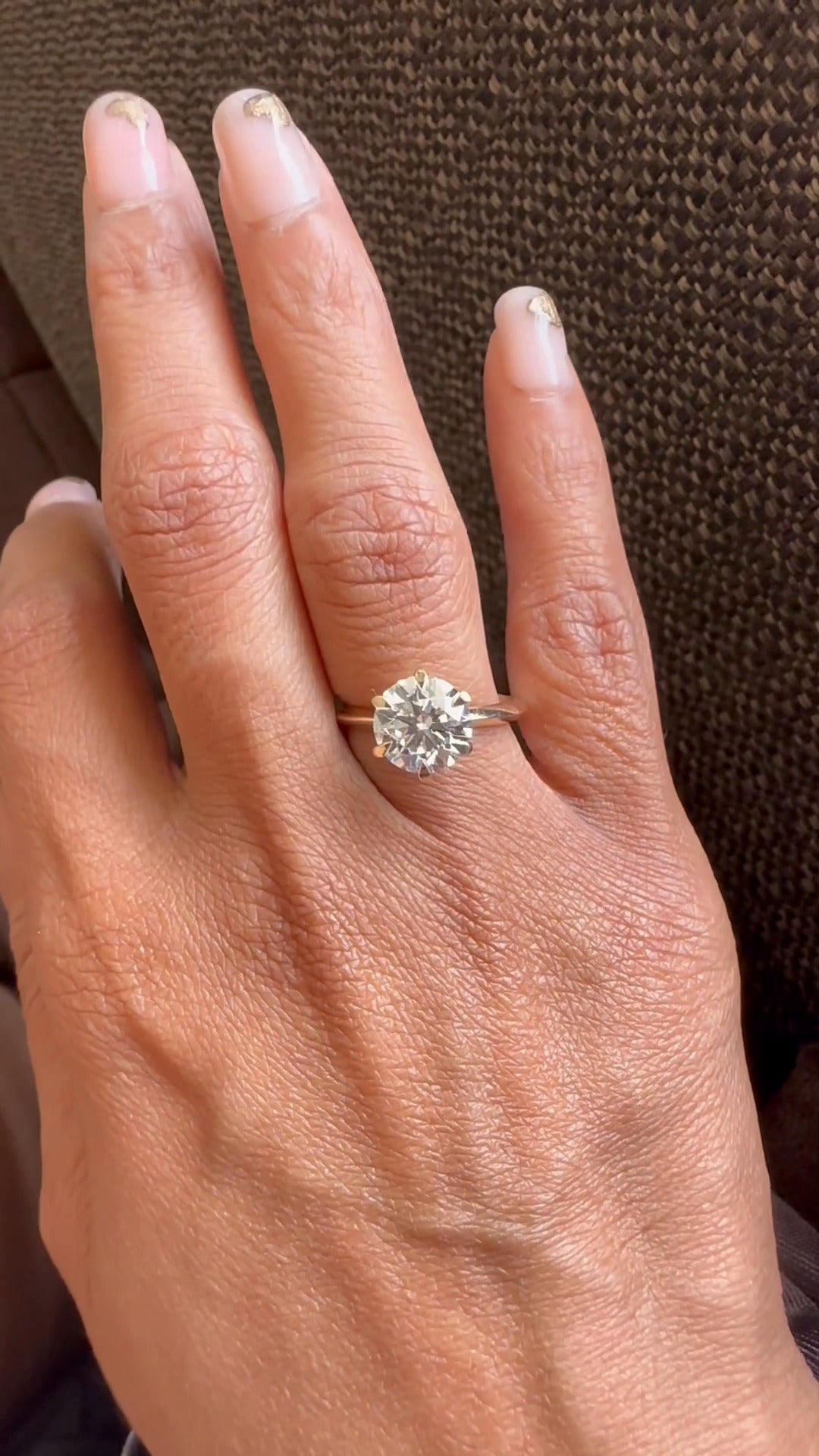 Round Ring