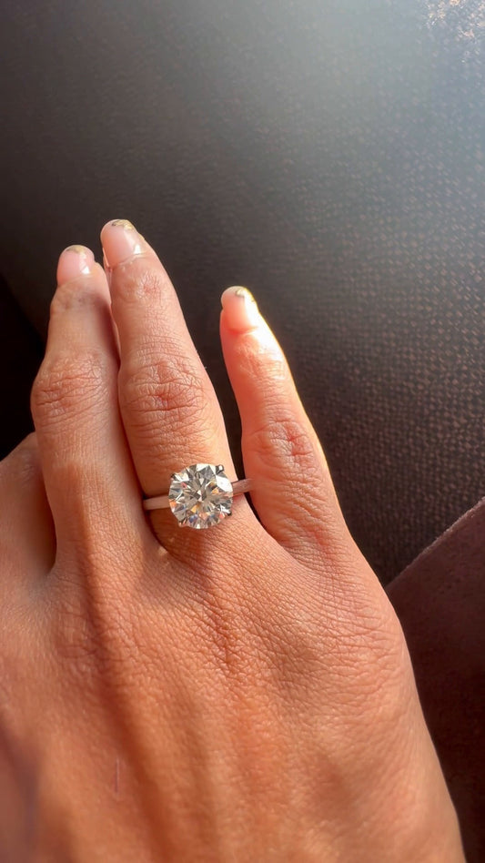 Round Ring