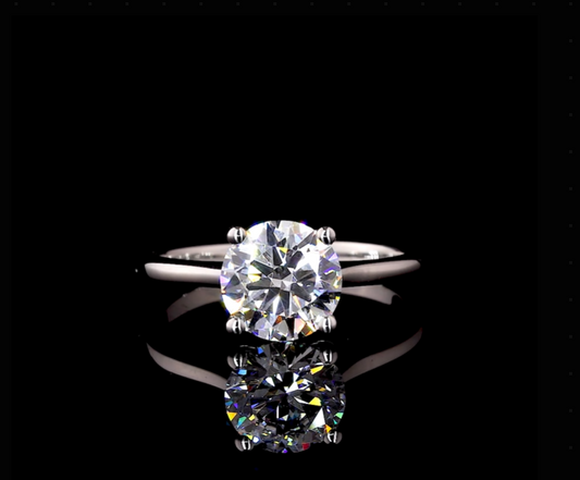 Engagement Ring