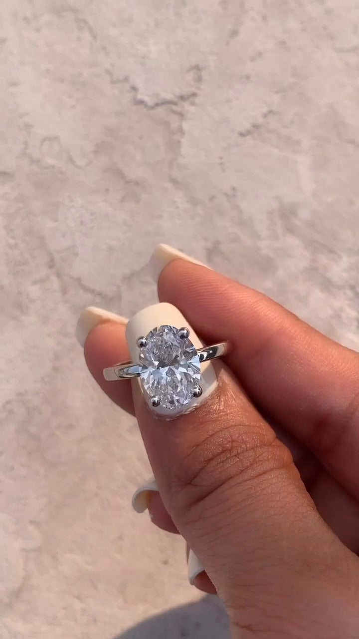 Engagement Ring