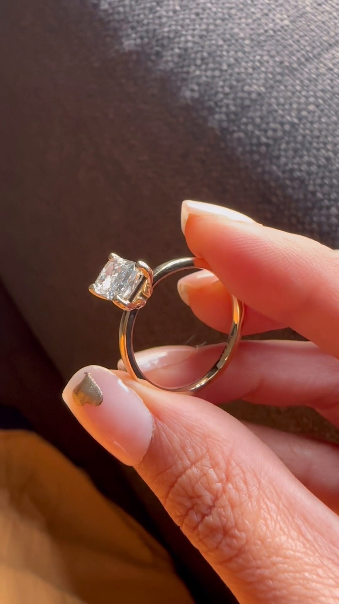 Dasha Ring