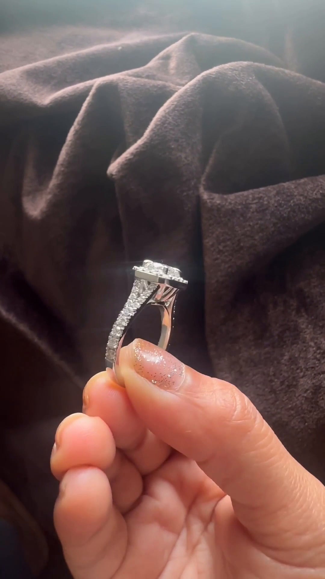 Diamond Ring
