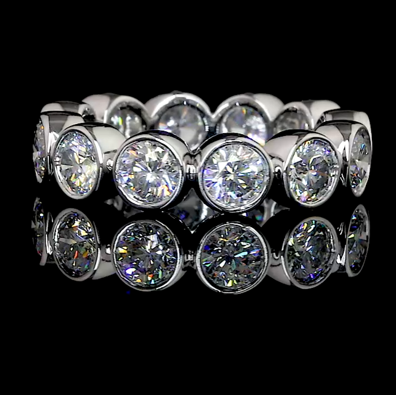 Wedding Band