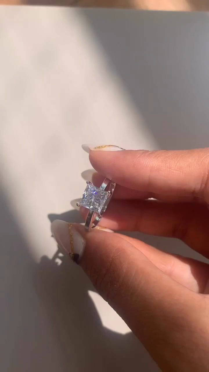 Engagement Ring