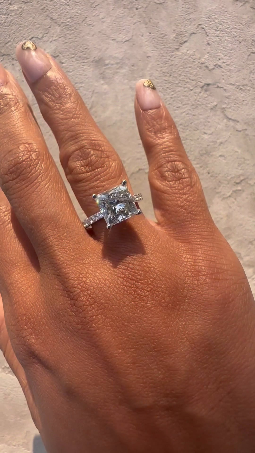Engagement Ring