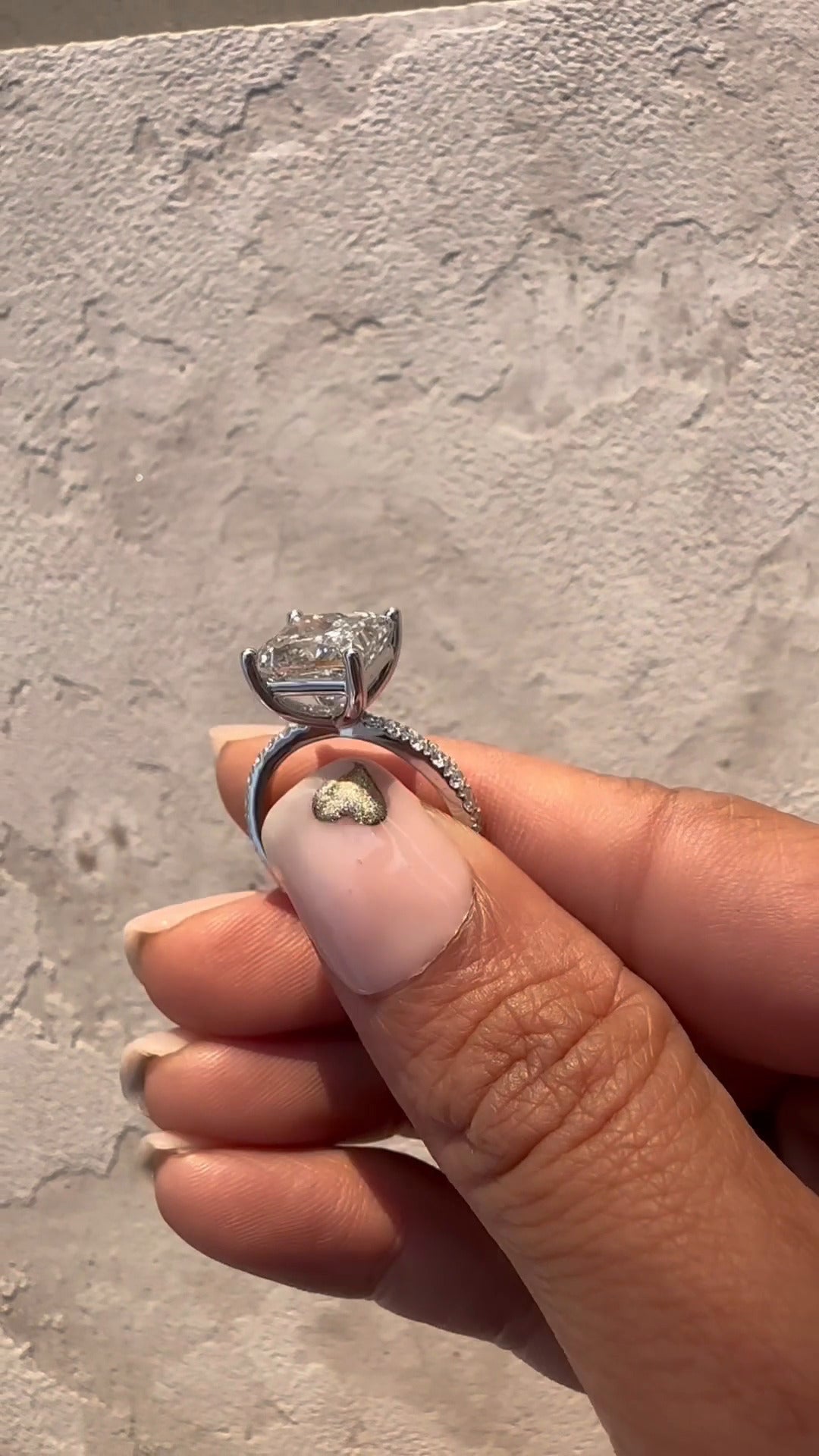 Eira Engagement Ring