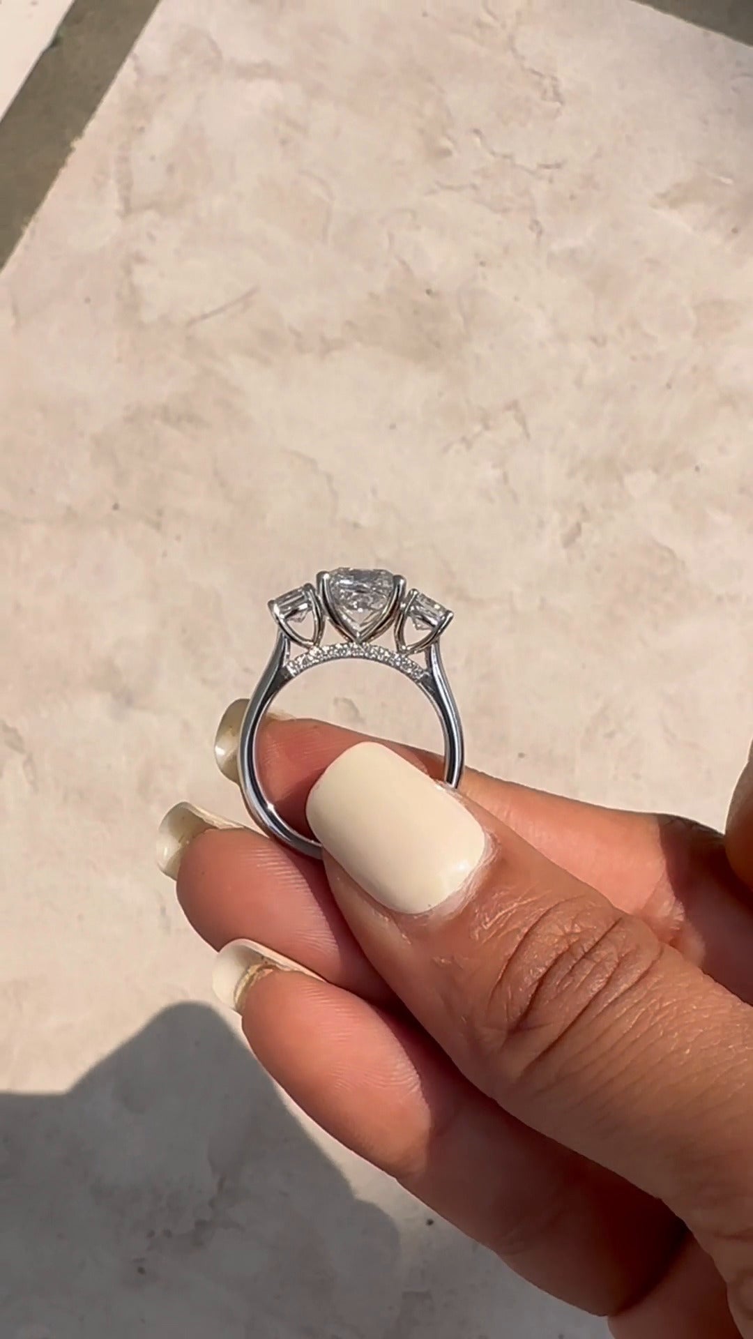 Elspeth Engagement Ring