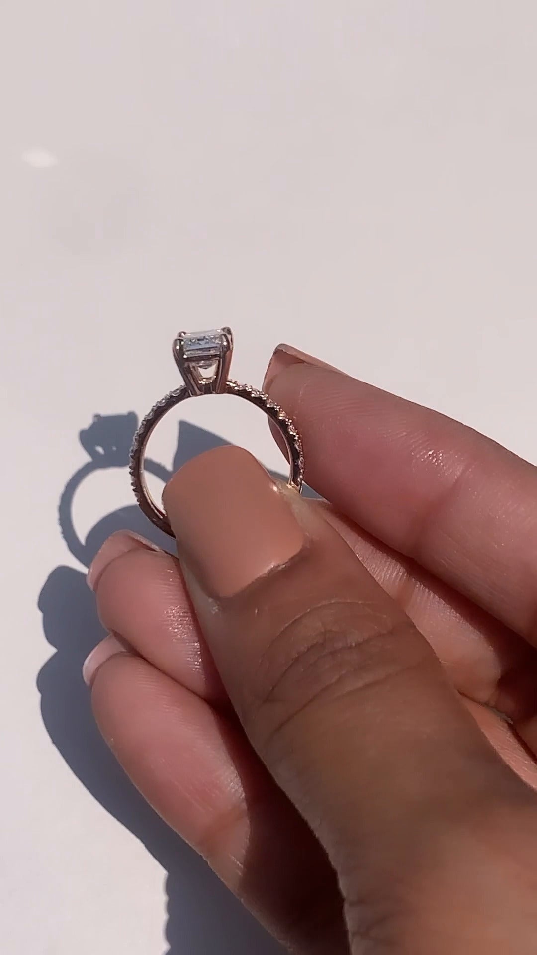 Maeve Engagement Ring