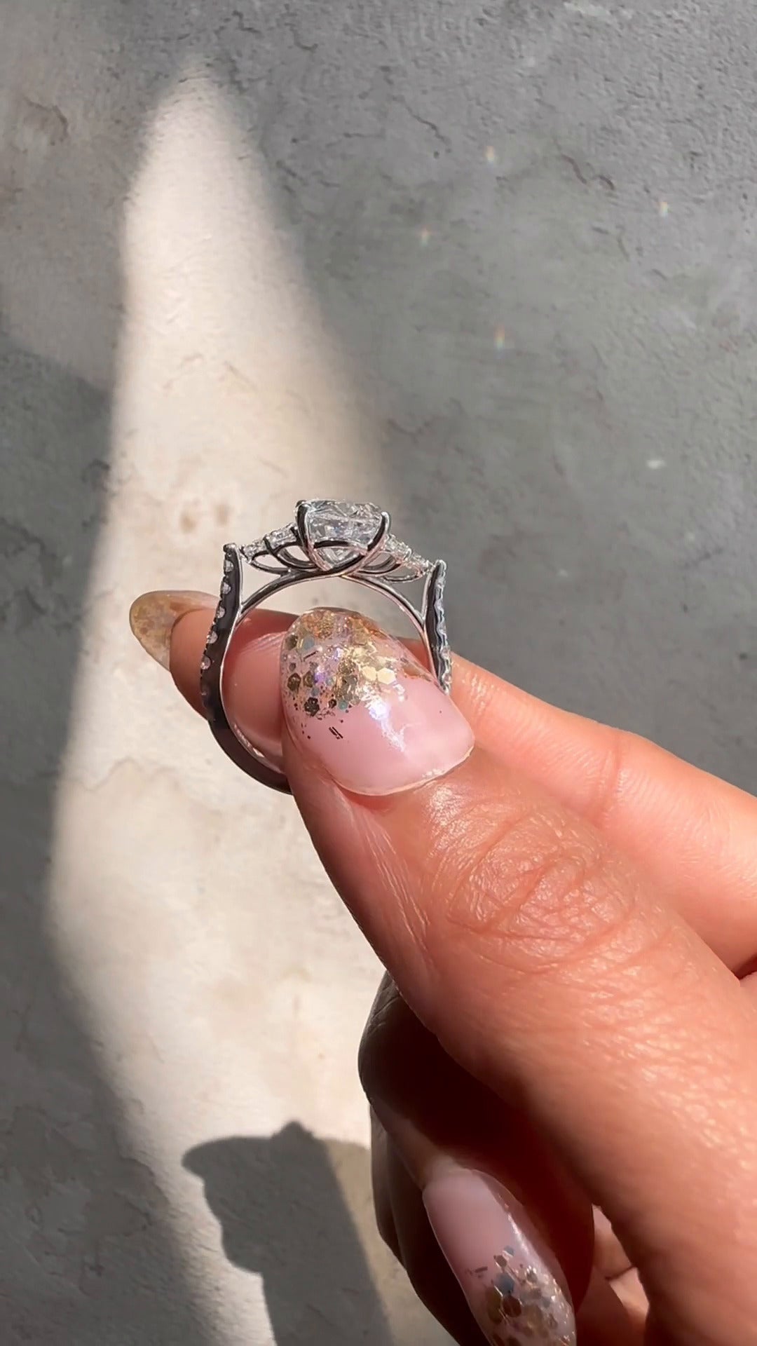 New Design Ring