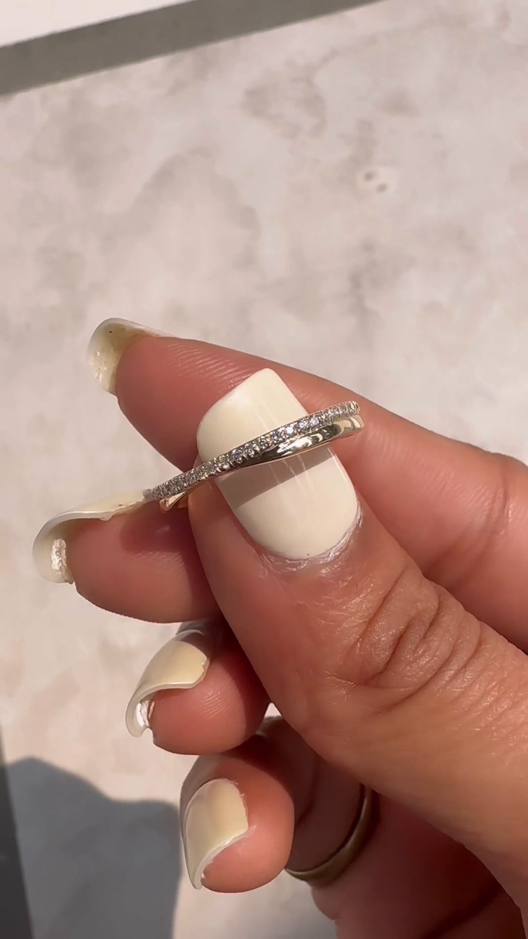 Diamond Band