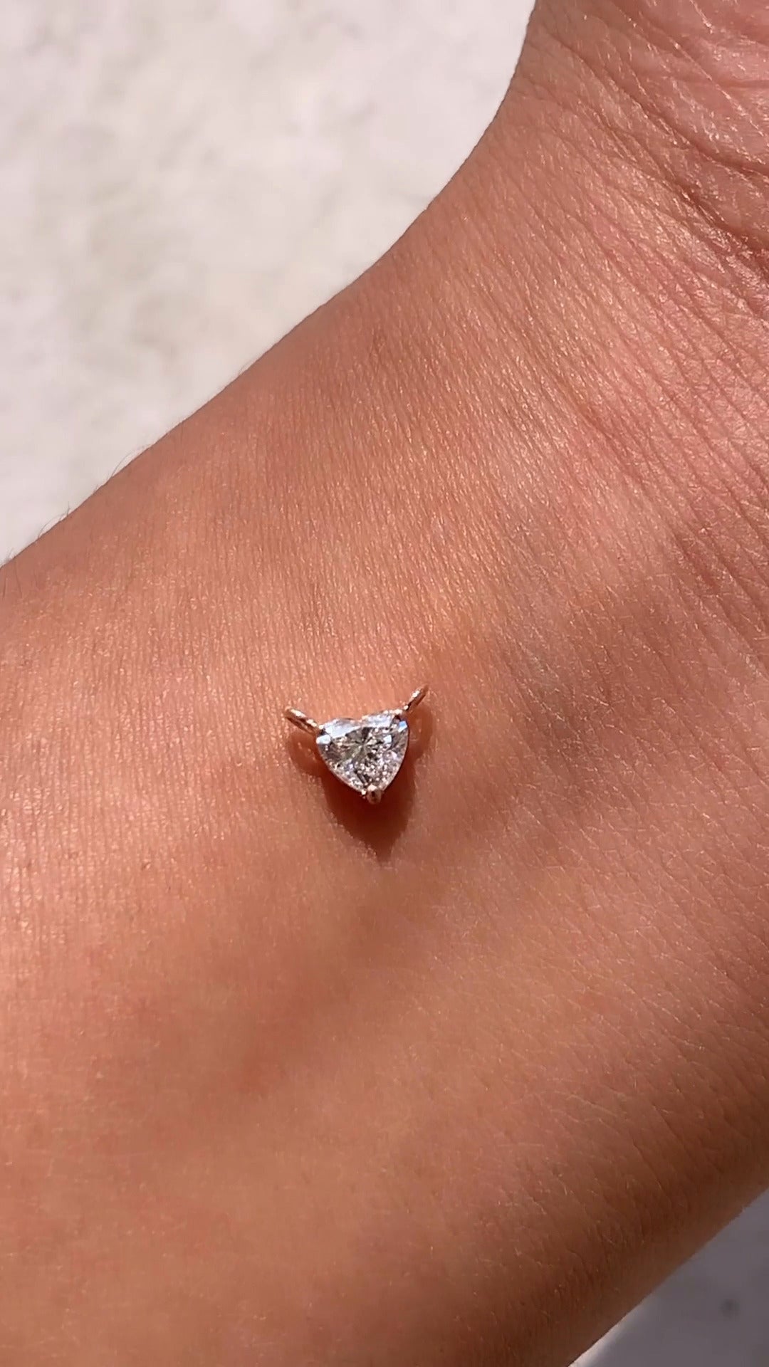 Heart Pendant